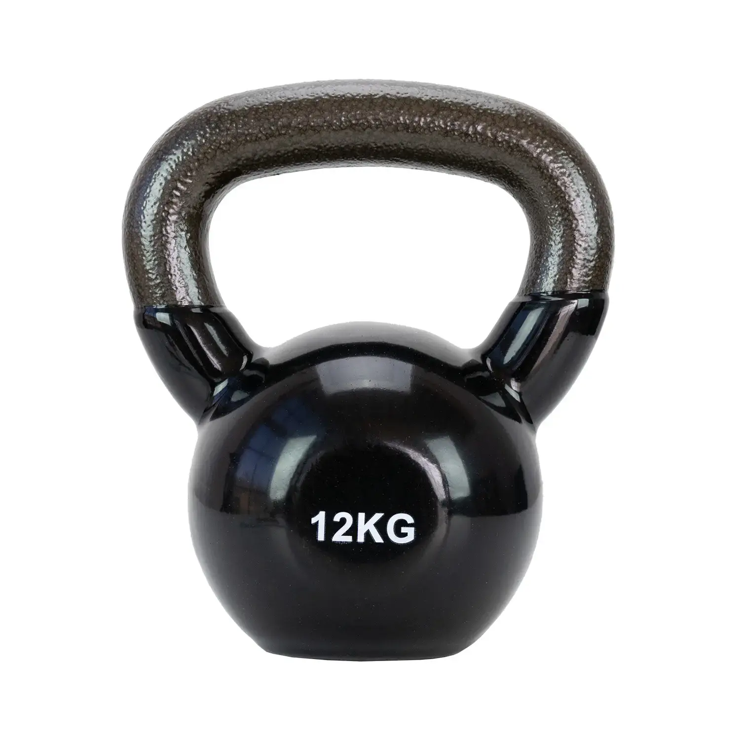 kettlebell-maximpro-kirol-12kg-negro-7014.jpg Kettlebell neopreno KIROL 12kg - Imagen 1