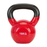Kettlebell neopreno KIROL 16kg