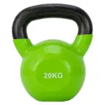Kettlebell neopreno KIROL 20kg