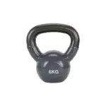Kettlebell neopreno KIROL 6 kg