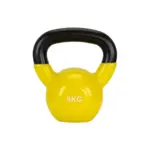 Kettlebell neopreno KIROL 8 kg