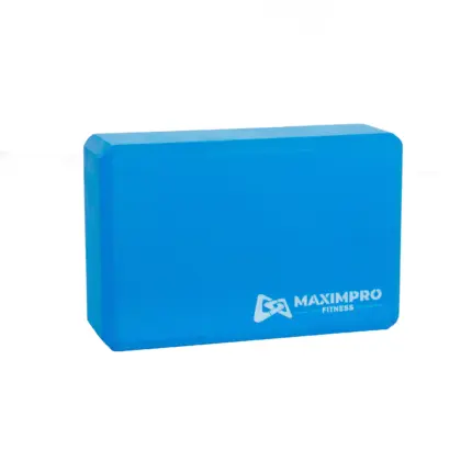 Ladrillo de yoga KLIST 7,5x15x22.5 cm