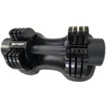 Mancuerna ajustable SPART 12.5 kg