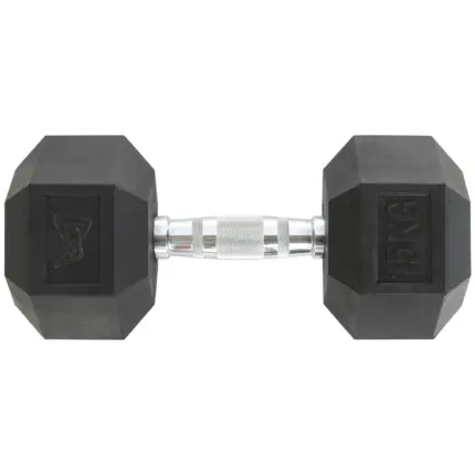 Mancuerna hexagonal HALCO unidad