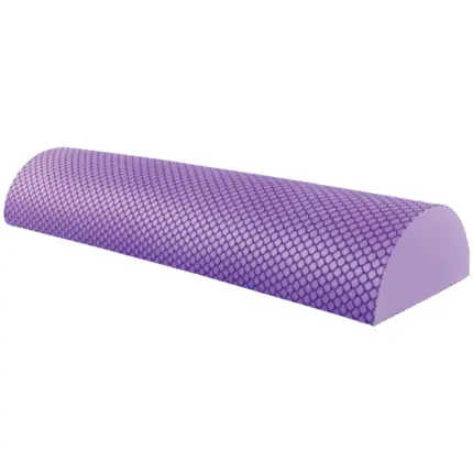 Rodillo yoga DOMI 30x7.5 cm