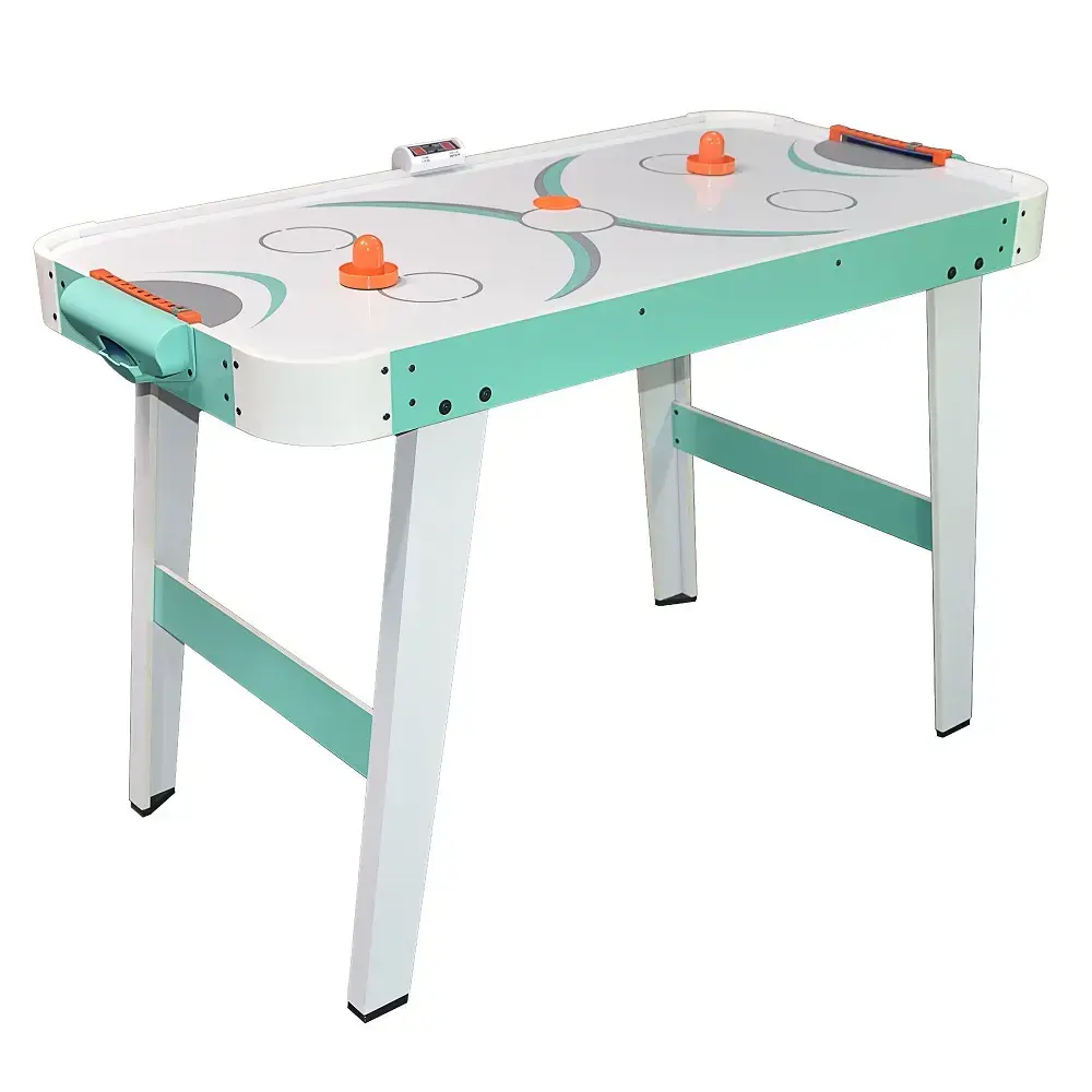 mesa-air-hockey-artic-fire-720122.jpg Air Hockey ARTIC FIRE - Imagen 1