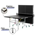 Mesa ENEBE EUROPA 800 X3
