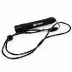 Silbato FOX 40 electrónico compacto con luz LED