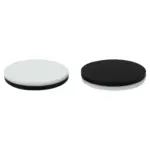 Moneda sorteo campor FLIP B/N