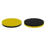Moneda sorteo campo LUCY A/N