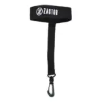 Muñequera silbato KEEP - Negro