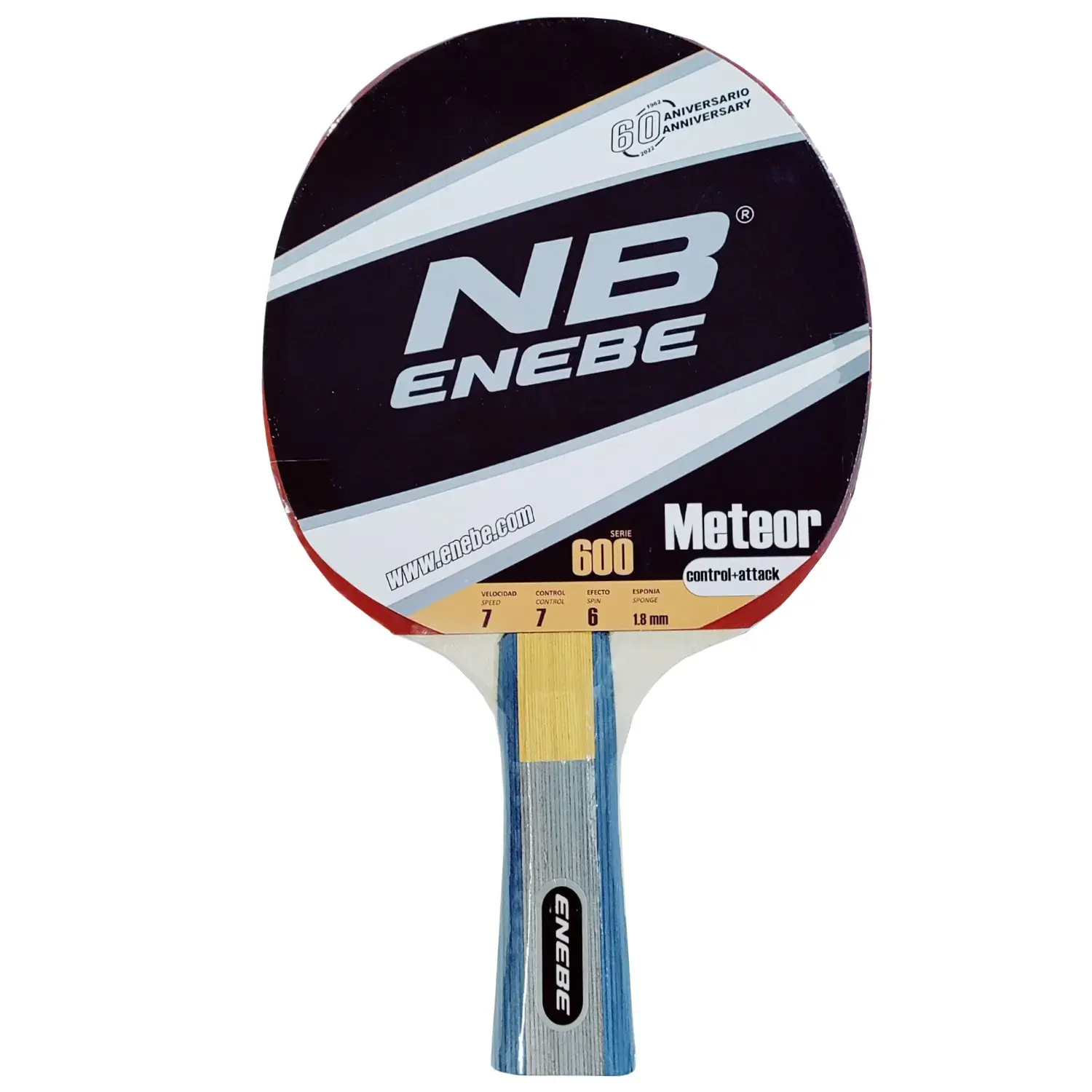 pala-enebe-meteor-600-760829.jpg Pala ENEBE METEOR - Serie 600 - Imagen 1