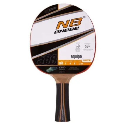 Pala ENEBE EQUIPO 500 - Serie 500
