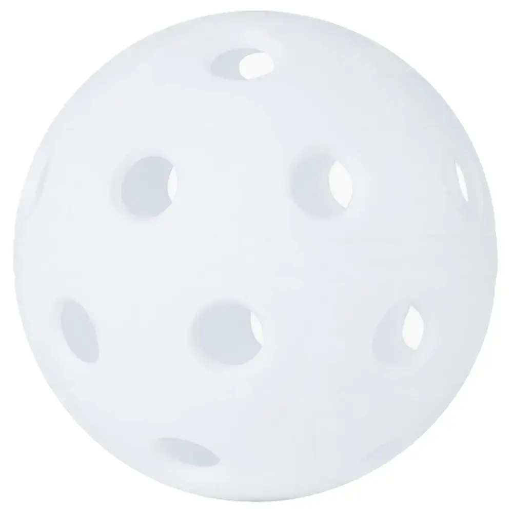 pelota-floorball-blat-5802-0.jpg Pelota Hockey/Floorball Ø70mm BLAT - Imagen 1