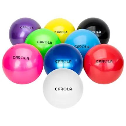 Pelota gimnasia rítmica MOLLY SR