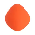 Pelota reacción piramidal RIBOT