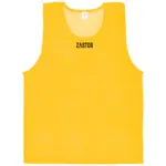 Peto 100% reciclable SAAM Amarillo