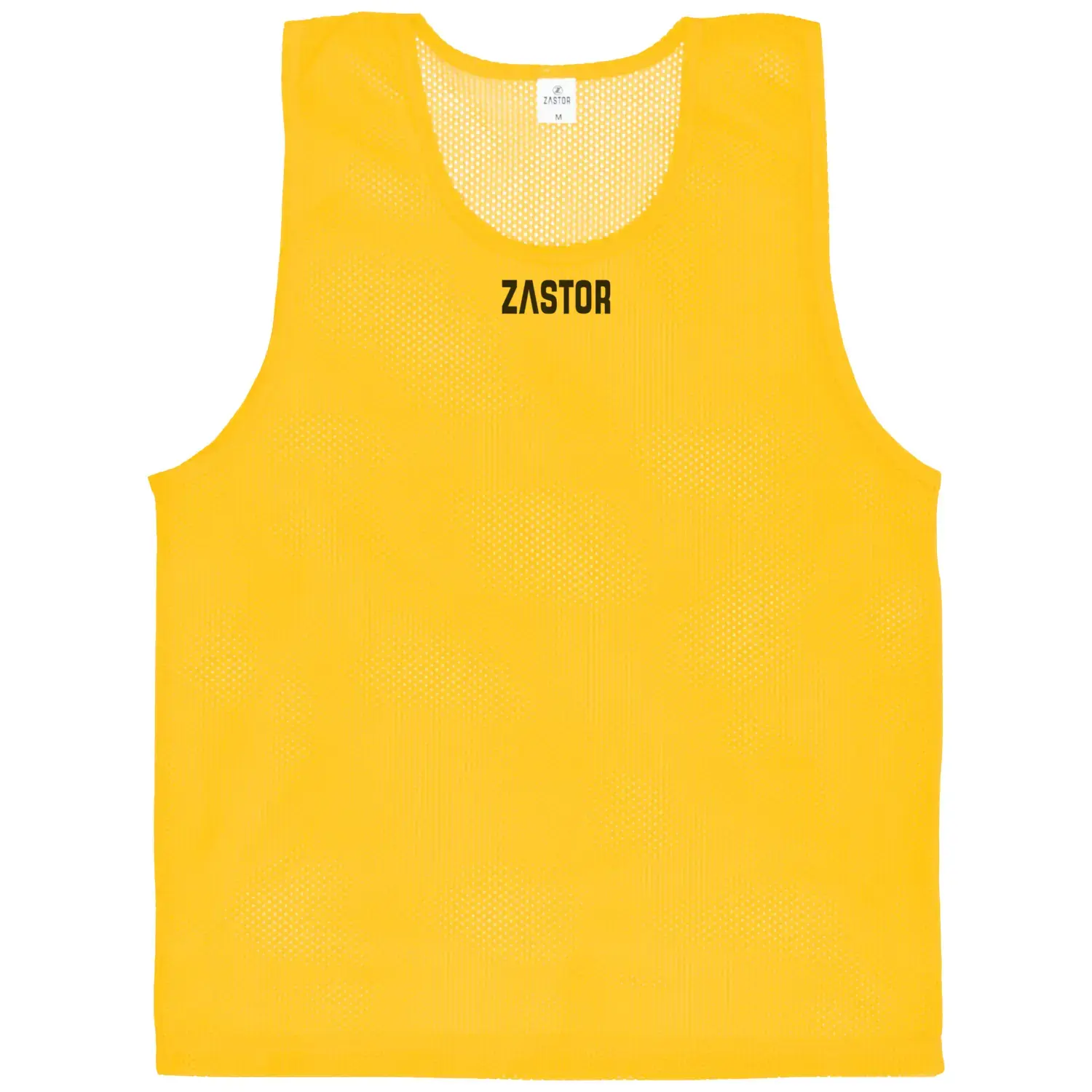 peto-deportivo-reciclado-zastor-saam-amarillo-4308-1.jpg Peto 100% reciclable SAAM Amarillo - Imagen 1