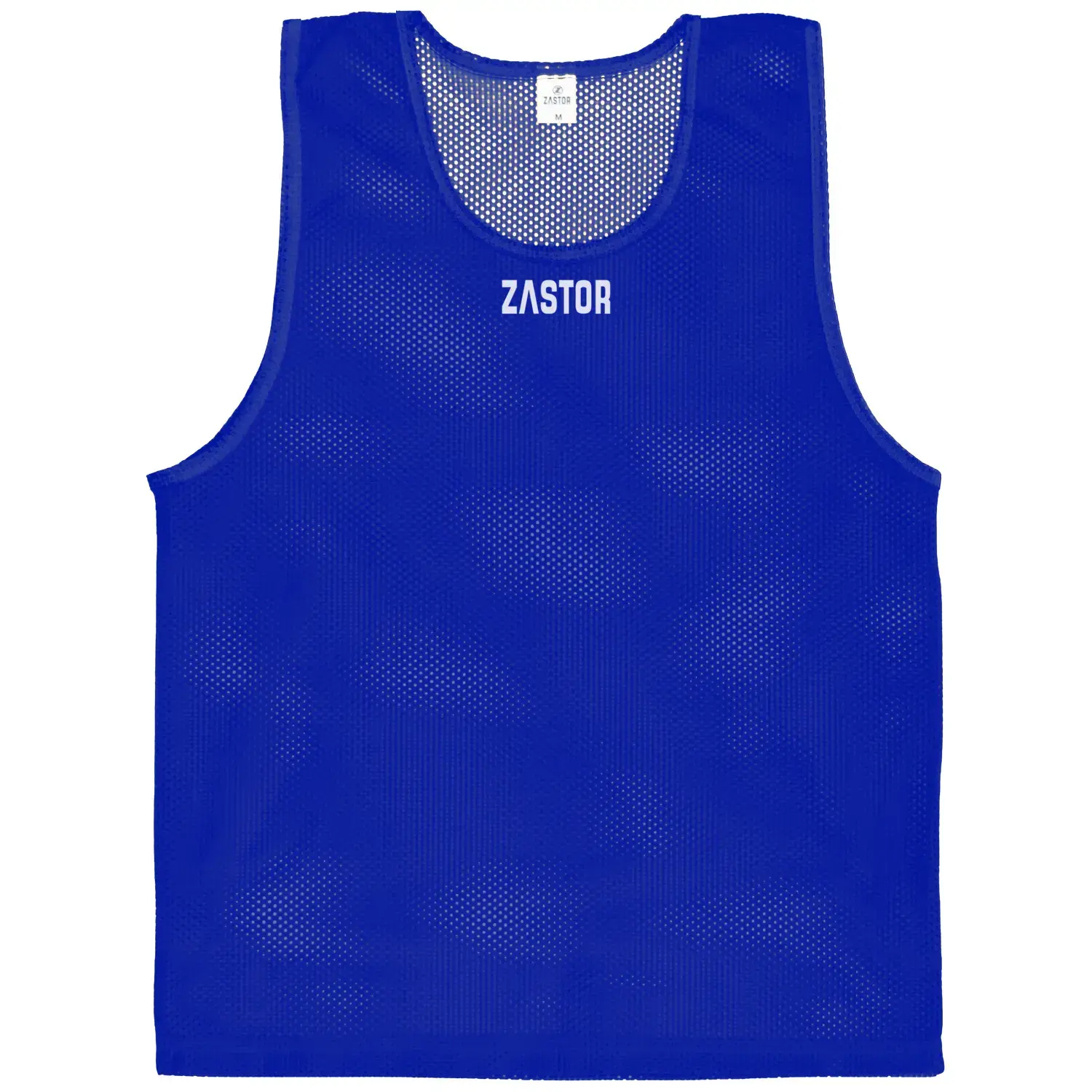 peto-deportivo-reciclado-zastor-saam-azul-4308-3.jpg Peto 100% reciclable SAAM Royal - Imagen 1