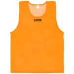 Peto 100% reciclable SAAM Naranja