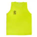 Peto entrenamiento CAMP - S/M/L - Amarillo