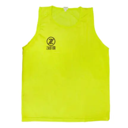Peto entrenamiento CAMP - S/M/L - Amarillo