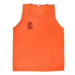 Peto entrenamiento CAMP - S/M/L - Naranja