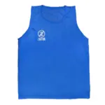 Peto entrenamiento CAMP - S/M/L - Azul