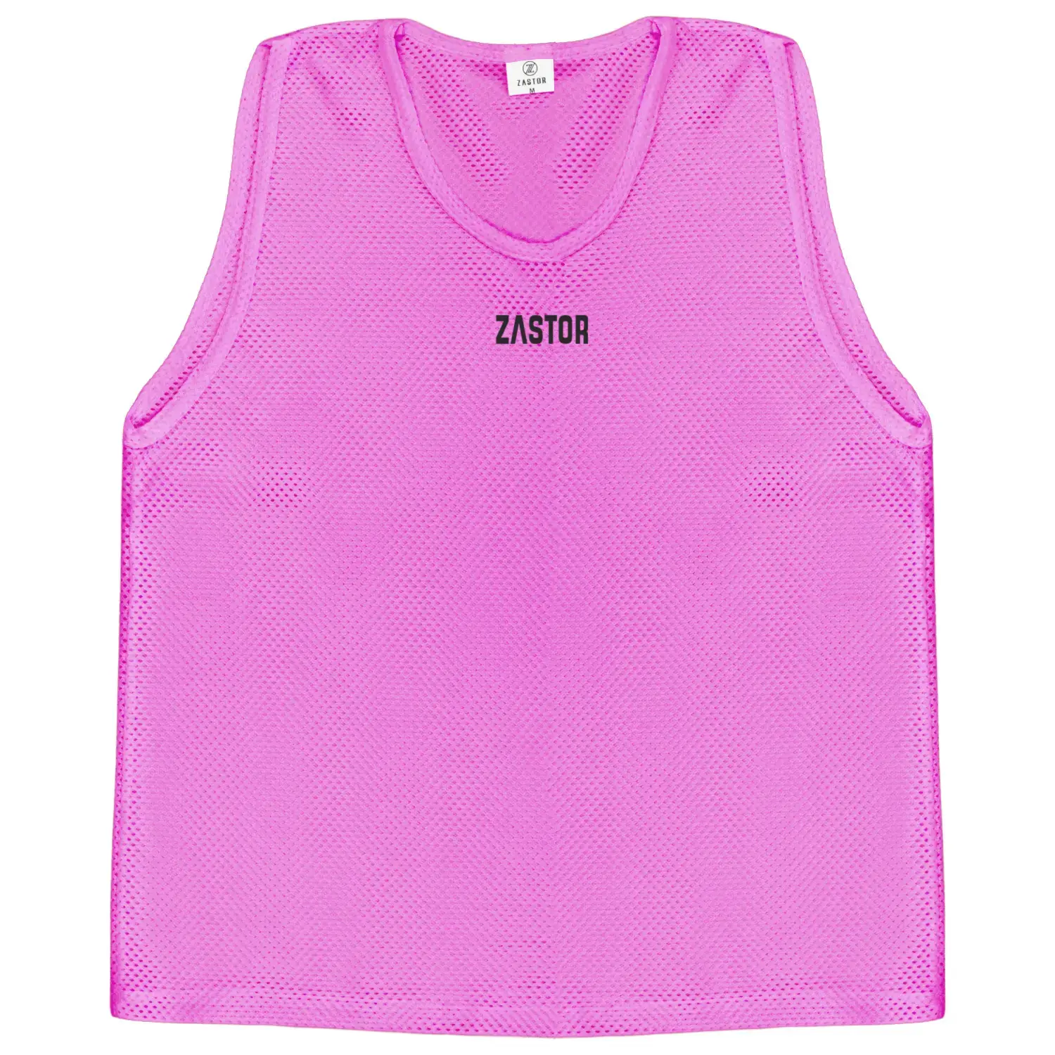 peto-entrenamiento-zastor-forza-fucsia-4305-6.jpg Peto entrenamiento FORZA Rosa - Imagen 1
