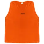Peto entrenamiento FORZA Naranja