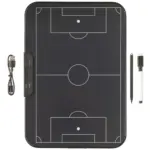 Pizarra táctica electrónica fútbol KLOPP 16" 40 cm