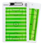 Pizarra táctica reversible PLAY 34x23 - Fútbol