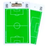Pizarra táctica reversible MATCH 41x25 - Fútbol