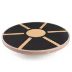 Plataforma de equilibrio DELI Ø 40 cm