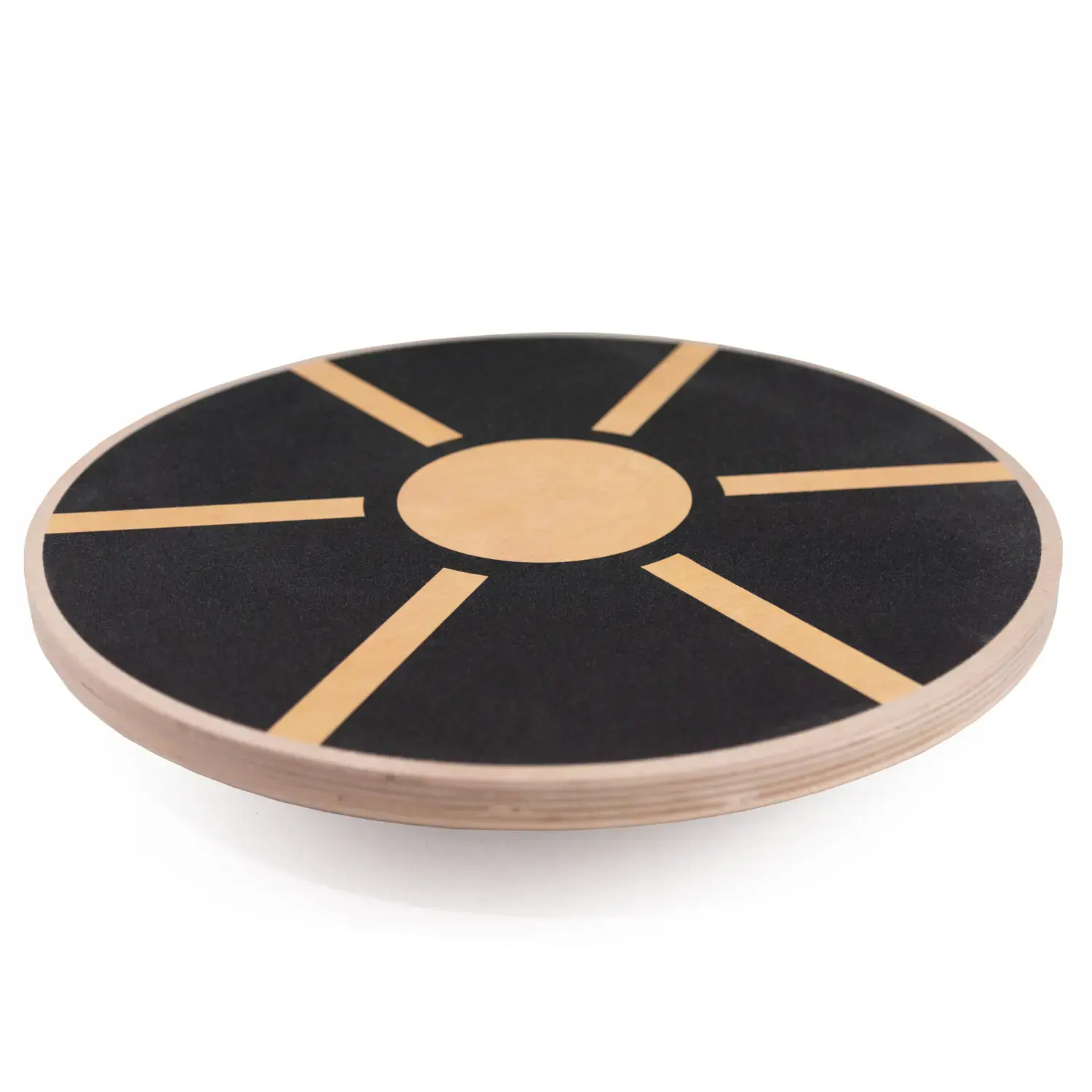 plataforma-equilibrio-deli-7322_1.jpg Plataforma de equilibrio DELI Ø 40 cm - Imagen 1