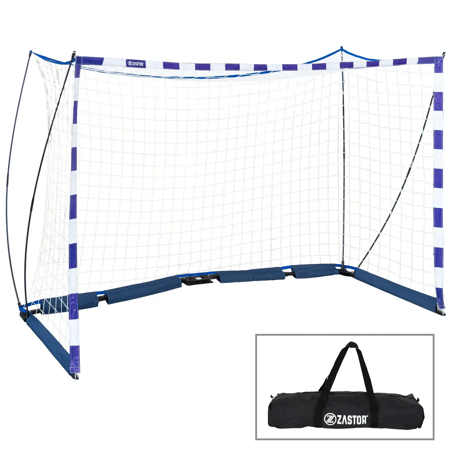 porteria-plegable-zastor-tremor-300x200cm-5327.jpg Portería plegable TREMOR 300x200 cm - Imagen 1