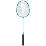 Raqueta bádminton CYGNUS 6800 Azul