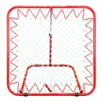 Rebounder KIKE 100x100 cm