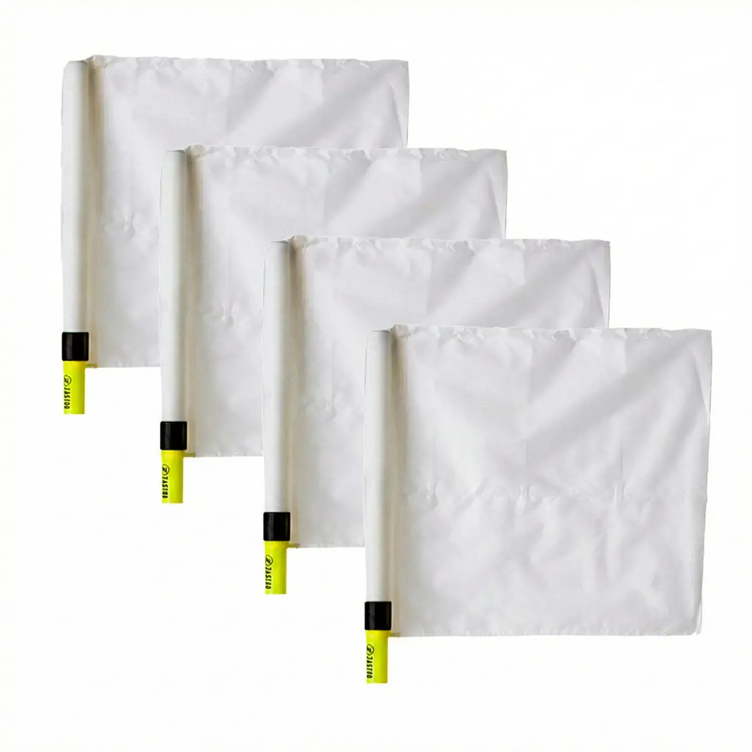 recambio-bandera-zastor-drap-4536-0_2.jpg Recambio bandera banderín DRAP Blanca Pack 4 uds - Imagen 1
