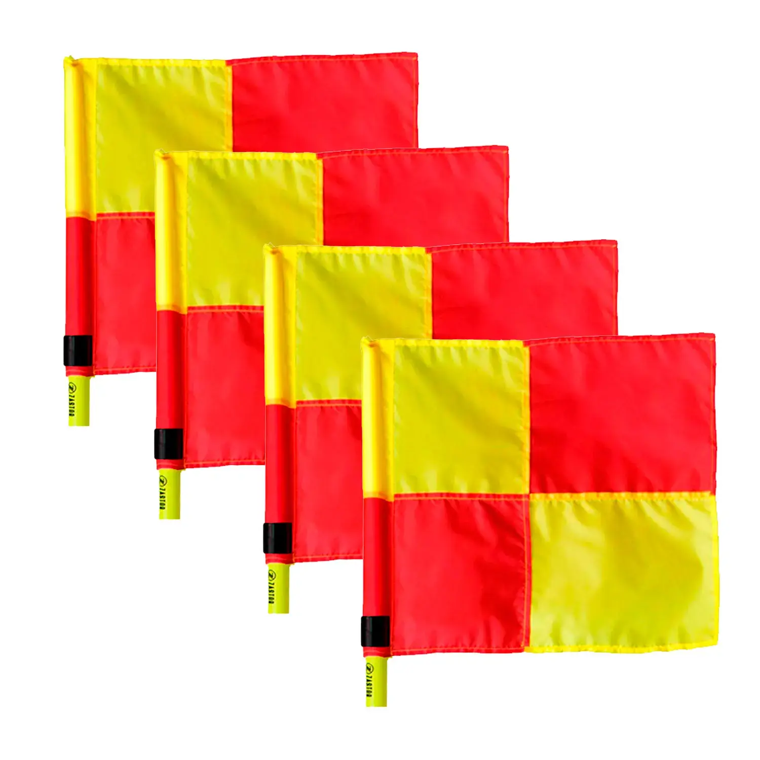 recambio-bandera-zastor-drap-4536-9.jpg Recambio bandera banderín DRAP Cuadros Pack 4 uds - Imagen 1