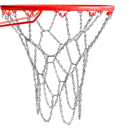 Red baloncesto antivandálica ETERNY