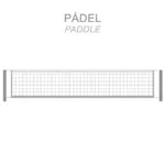 Red Pádel EXPERT