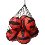 Red portabalones NET-8 6/8 balones