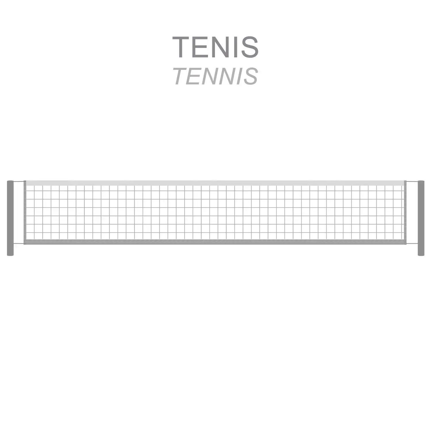 red-tenis.jpg Red Tenis EXPERT - Imagen 1
