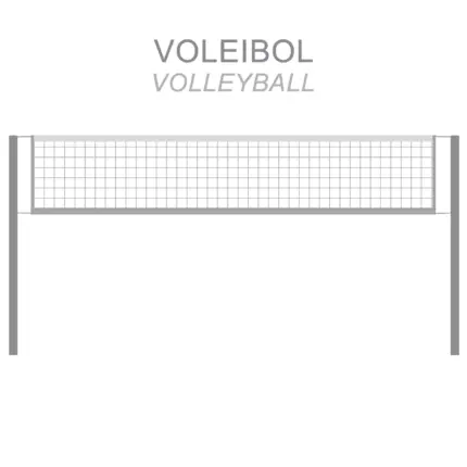 Red voleibol PRO
