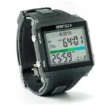 Reloj árbitro SPINTSO WATCH PRO gris
