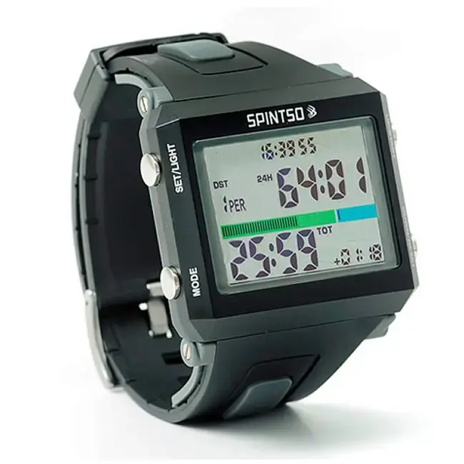 reloj-arbitro_spintso-gris_1.jpg Reloj árbitro SPINTSO WATCH PRO gris - Imagen 1