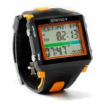Reloj árbitro SPINTSO WATCH PRO naranja