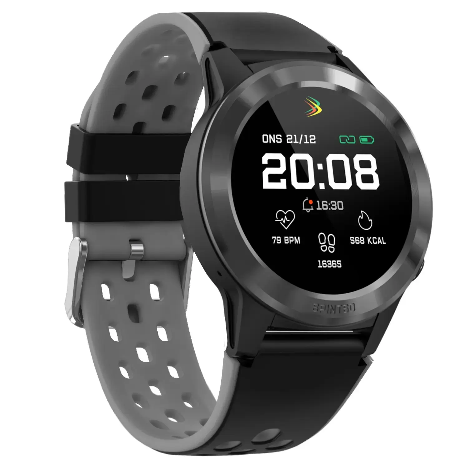 reloj-spintso-s1-spt150-bl_0.jpg Reloj Árbitro SPINTSO WATCH S1 PRO - Imagen 1