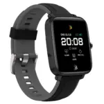 Reloj Árbitro SPINTSO WATCH S1